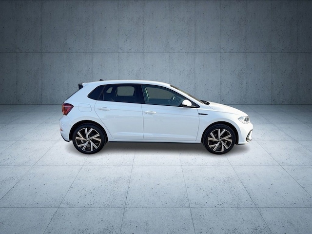 Volkswagen Polo 1.0 TSI DSG IQ.Drive R-Line