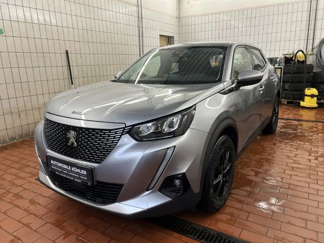 Peugeot E-2008 Active Pack