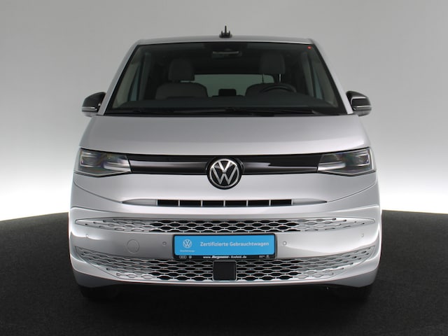 Volkswagen Multivan 2.0 TDI Lang T7