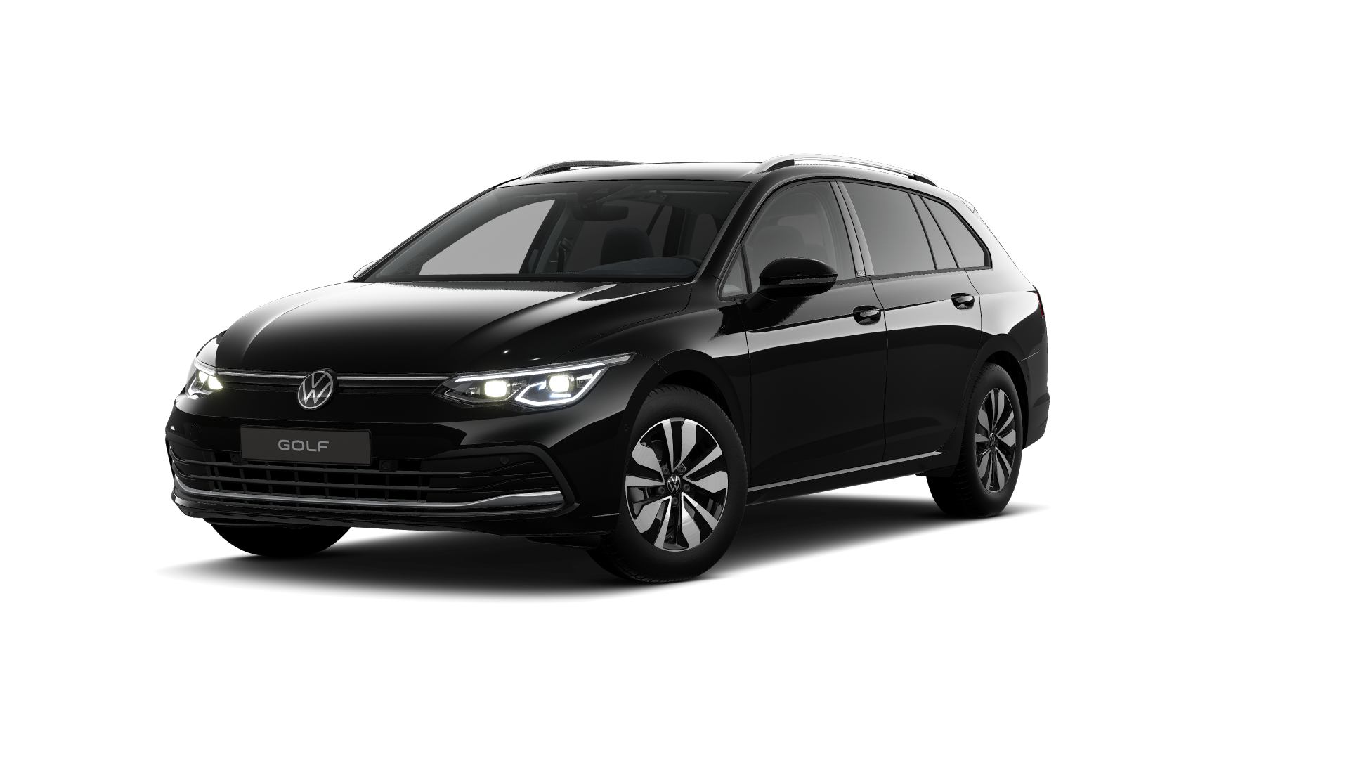 Volkswagen Golf 1.5 TSI Life Variant