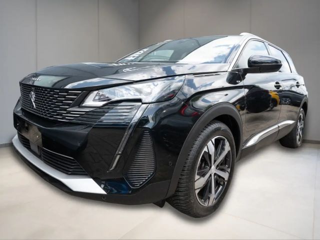 Peugeot 5008 BlueHDi EAT8 GT-Line