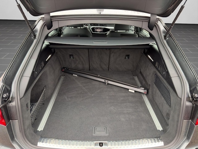 Audi A6 40 TDI Avant S-Tronic Sport