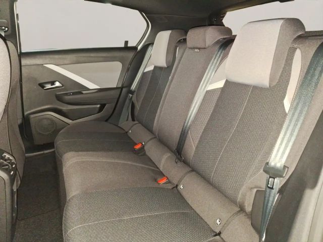 Opel Astra 1.2 Turbo Turbo