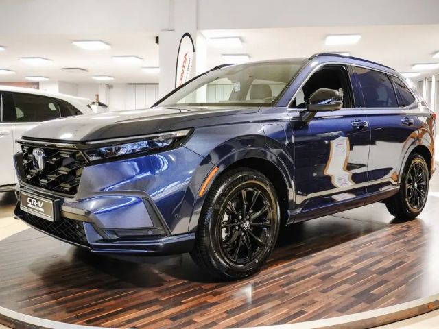 Honda CR-V Advance Hybrid