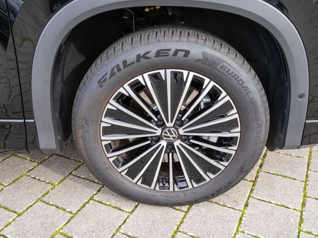 Volkswagen Tayron DSG Life