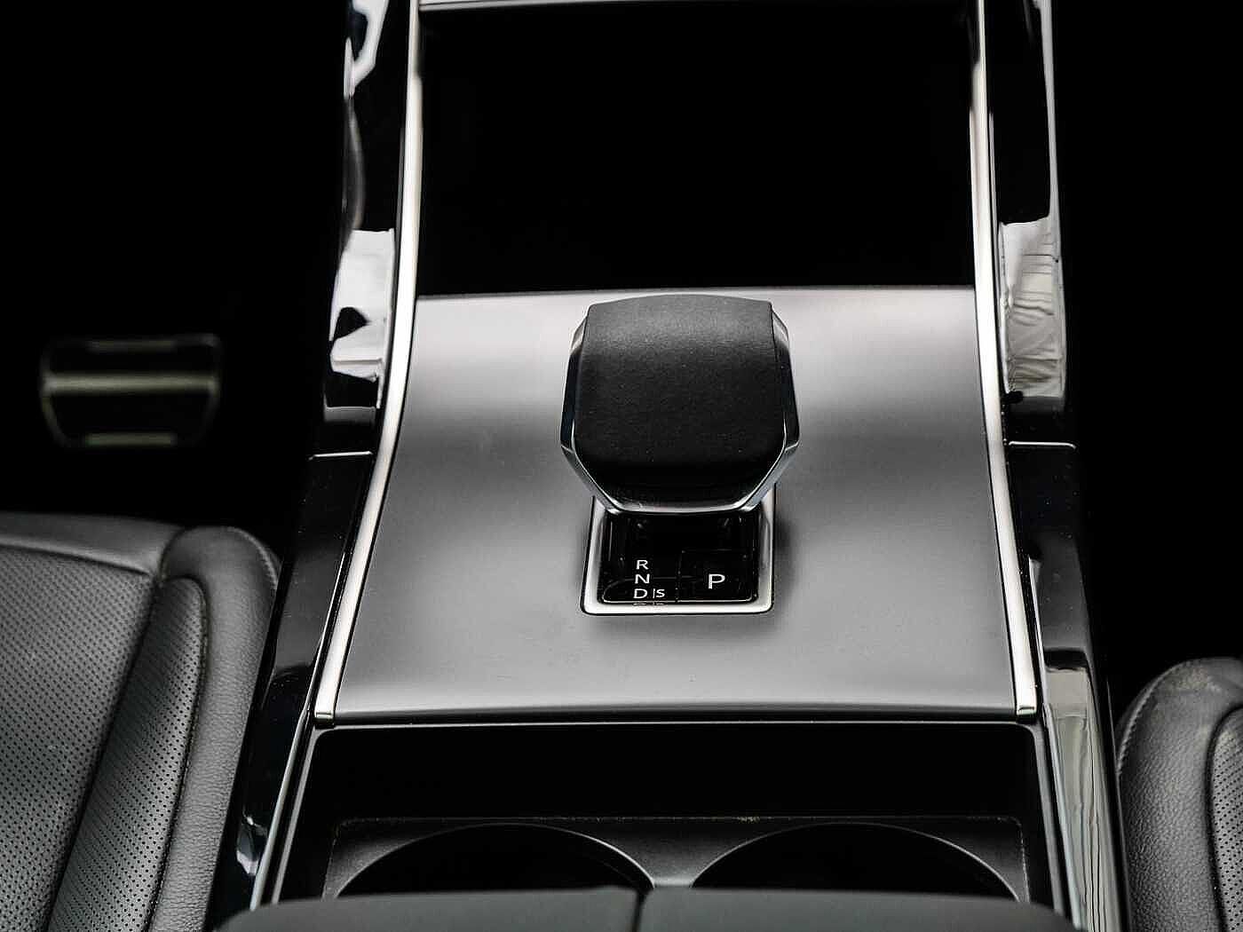 Land Rover Range Rover Evoque D200 Dynamic SE