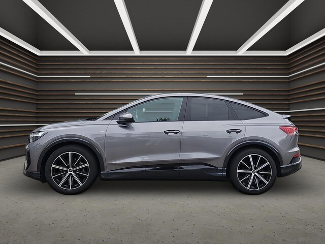 Audi Q4 e-tron 35 Sportback