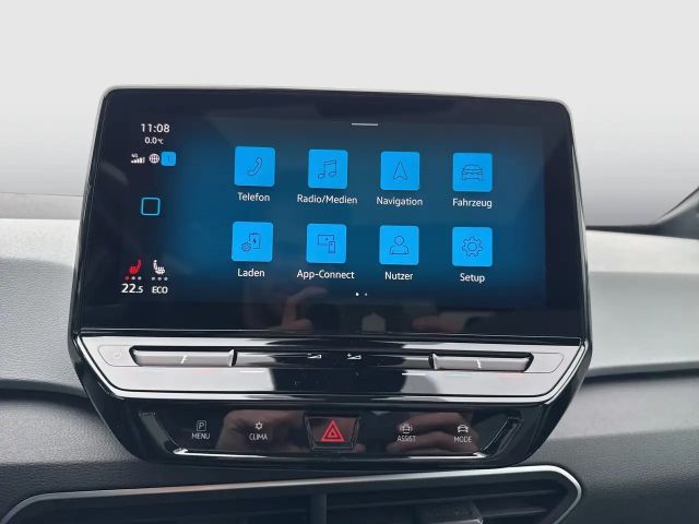 Volkswagen ID.3 Family Performance Pro