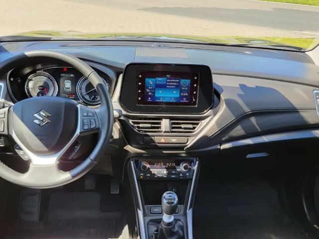 Suzuki SX4 S-Cross Comfort