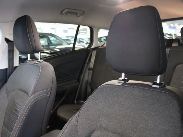 Ford Focus Active Wagon