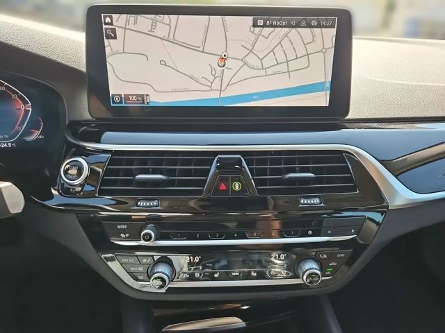 BMW 530 530d Touring