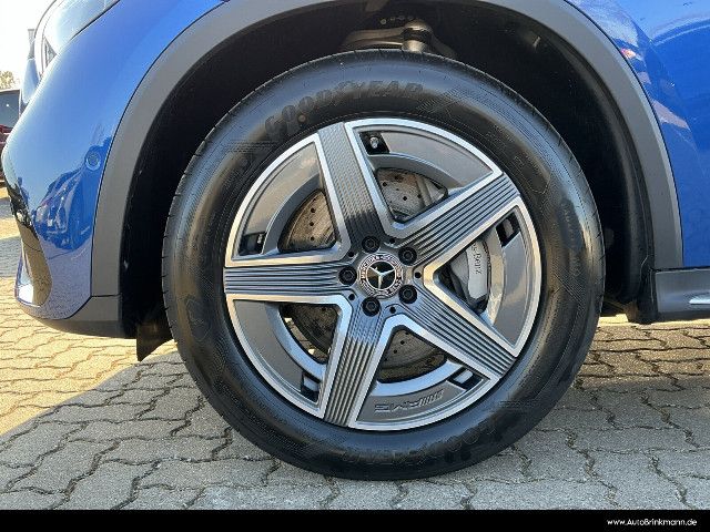 Mercedes-Benz GLC 200 4MATIC