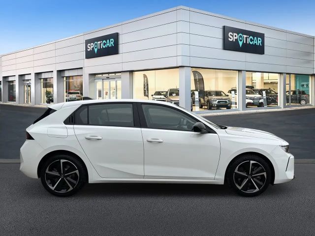 Opel Astra Edition Hybrid Innovation
