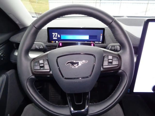 Ford Mustang Mach-E Basis