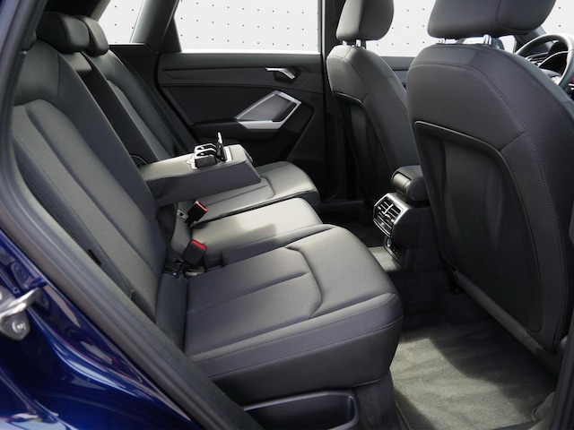 Audi Q3 35 TFSI S-Tronic