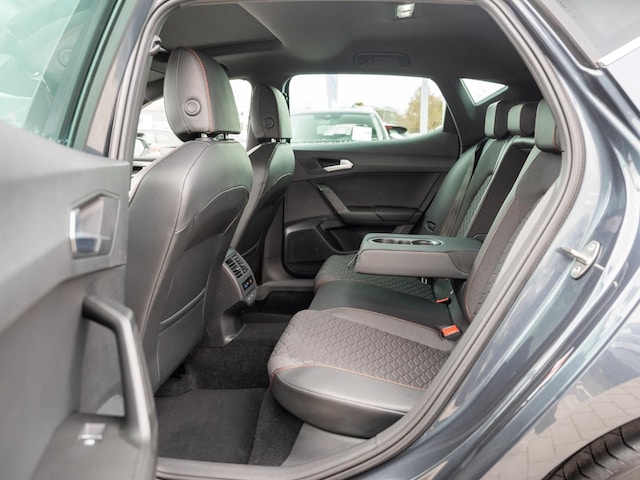 Seat Leon 2.0 TDI