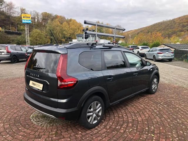 Dacia Jogger Comfort