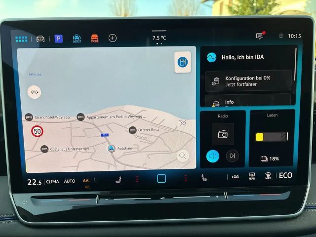 Volkswagen Tiguan DSG Sport eHybrid