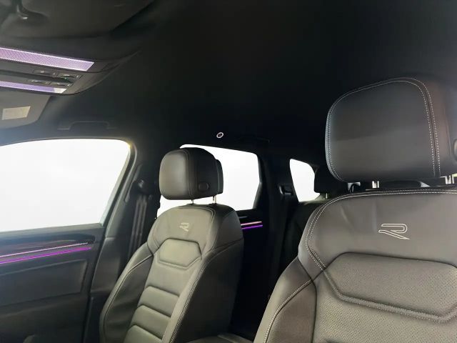 Volkswagen Touareg 3.0 V6 TDI R-Line