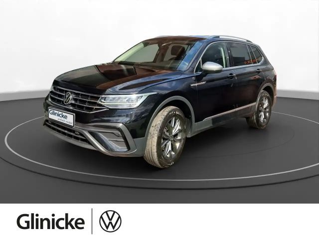 Volkswagen Tiguan 2.0 TDI Allspace