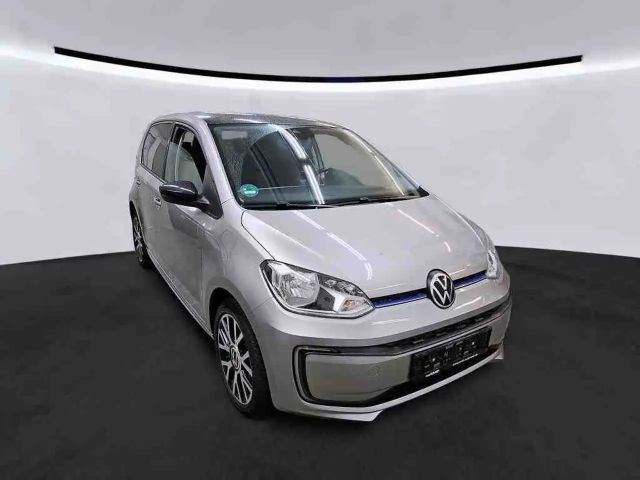 Volkswagen e-up! Style