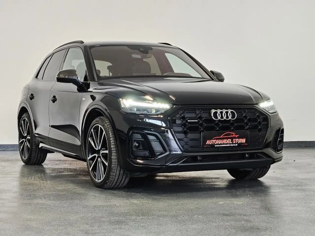 Audi Q5 40 TDI S-Tronic