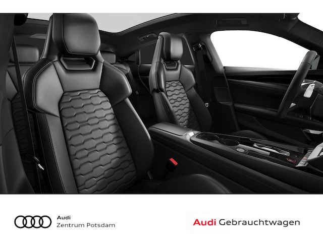 Audi e-tron GT Quattro