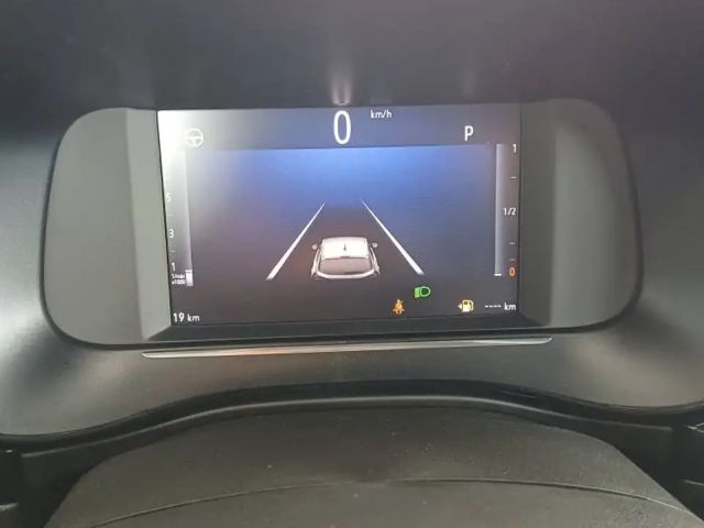 Opel Corsa GS-Line Grand Sport