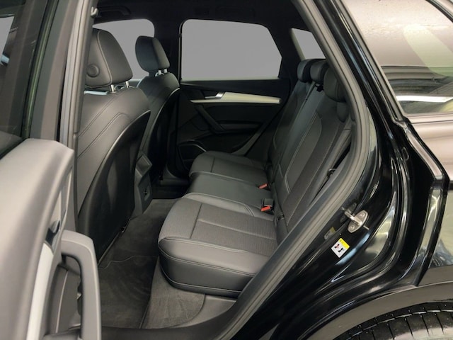 Audi Q5 40 TDI Quattro S-Tronic