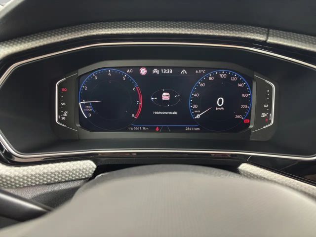 Volkswagen T-Cross 1.0 TSI Move