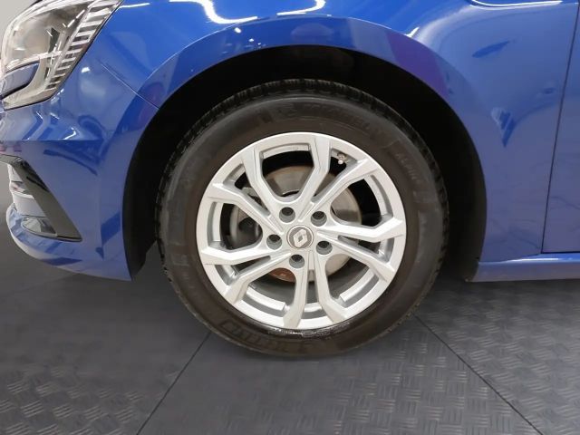 Renault Megane Blue Intens dCi 115