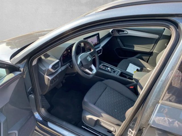 Seat Leon 2.0 TDI FR-lijn Sportstourer