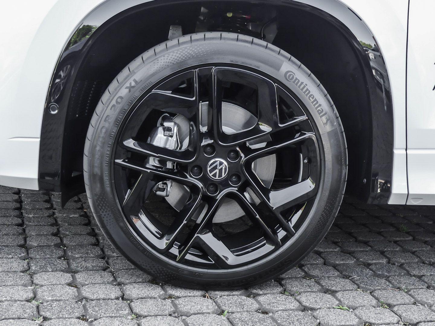 Volkswagen Tayron 4Motion DSG R-Line