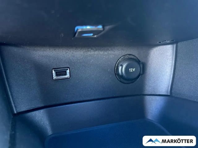 Peugeot 5008 GT-Line