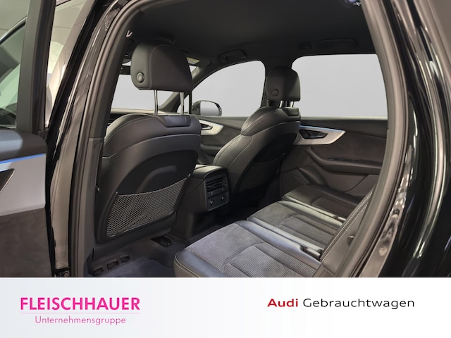 Audi Q7 50 TDI Quattro