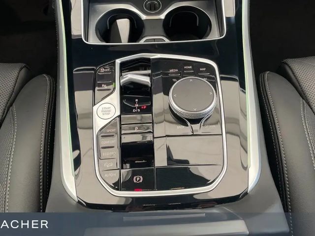 BMW X5 M-Sport xDrive30d