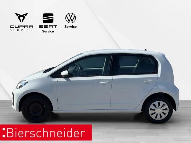 Volkswagen up! 1.0 MPI Move Move up!