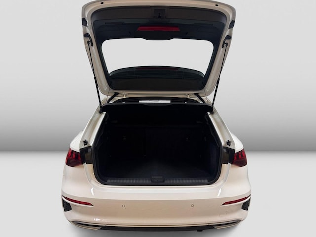 Audi A3 30 TDI Sportback