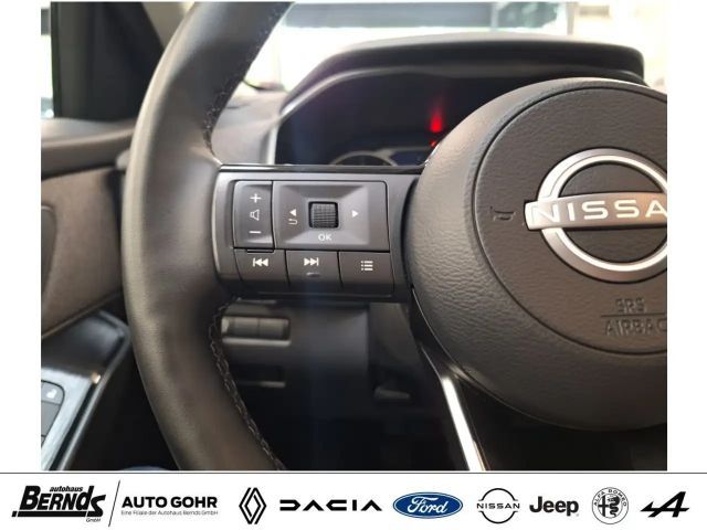 Nissan Qashqai Acenta DIG-T