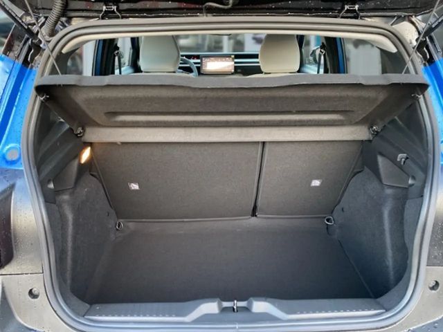 Citroën C3 Hybrid Max