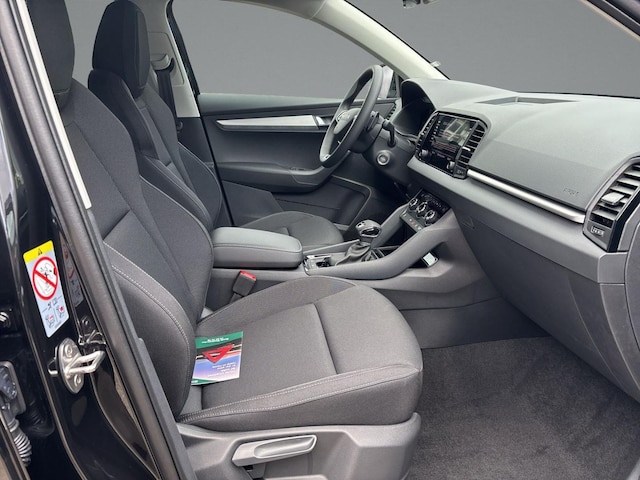 Skoda Karoq 2.0 TDI Selection