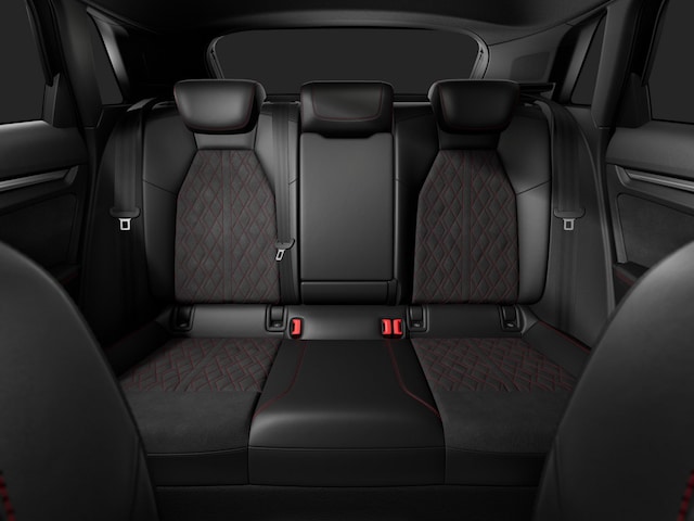 Audi S3 Quattro S-Tronic Sportback