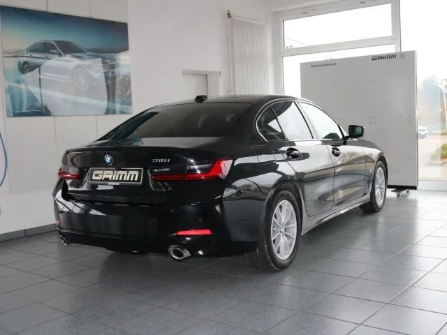 BMW 318 318i Comfort pakket Sedan