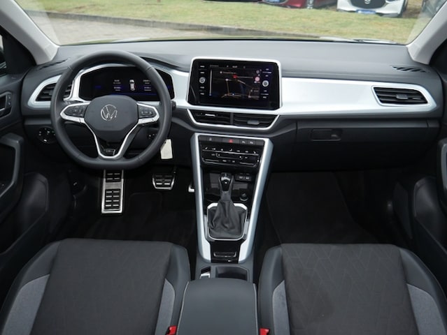 Volkswagen T-Roc 2.0 TDI DSG