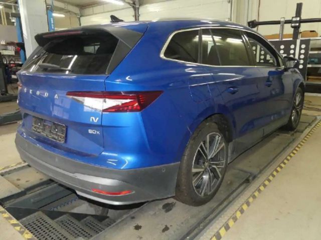 Skoda Enyaq Loft iV 80x