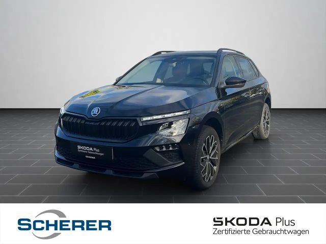 Skoda Kamiq 1.0 TSI Selection