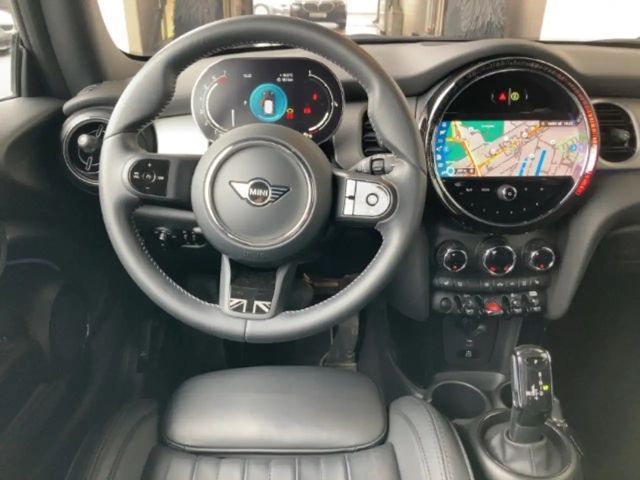 MINI Cooper Exklusiv/PremiumExtraPak Leder Sportsitze  DigiCoc