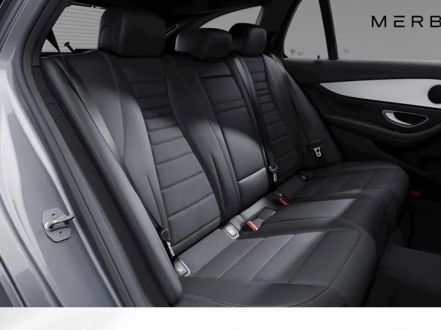 Mercedes-Benz E 200 E 200 d Estate