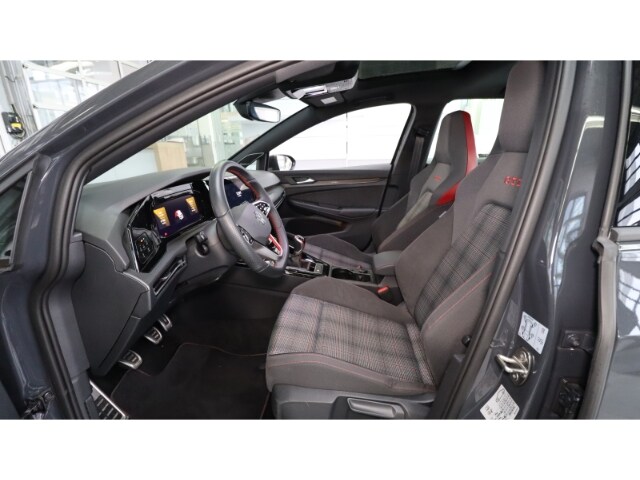 Volkswagen Golf 2.0 TSI Golf VIII