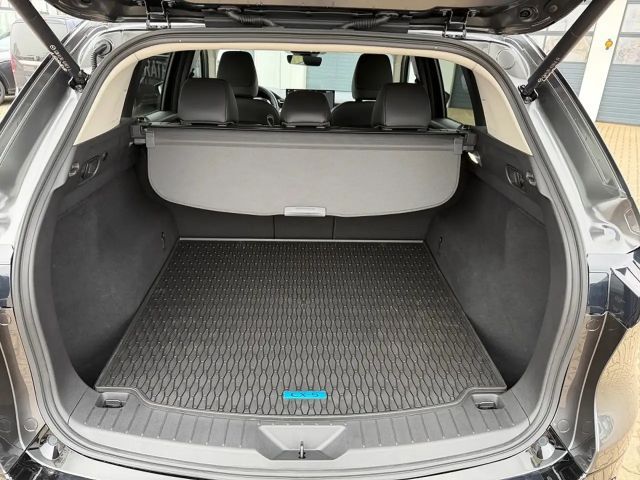 Mazda CX-5 2.5L Homura SkyActiv e-Skyactiv